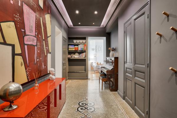 Nice (06200) Magnifique 3/4Pièces face à la mer