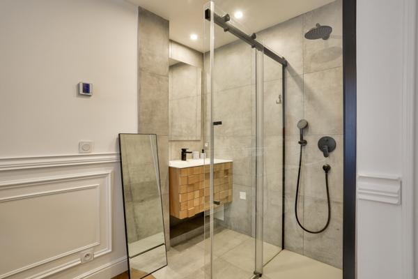 Nice (06200) Magnifique 3/4Pièces face à la mer