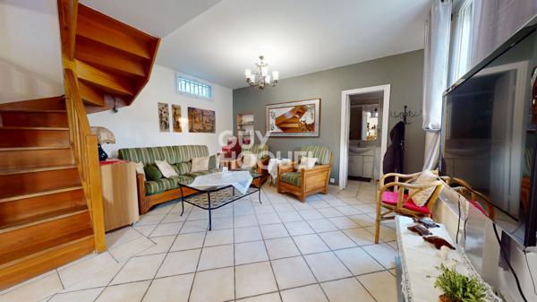 Maison Ermont 5 pièces 95 m2