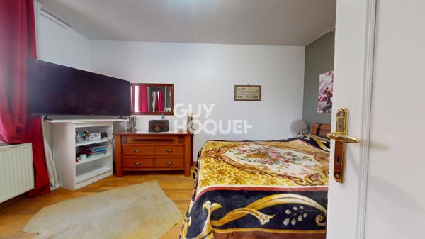 Maison Ermont 5 pièces 95 m2