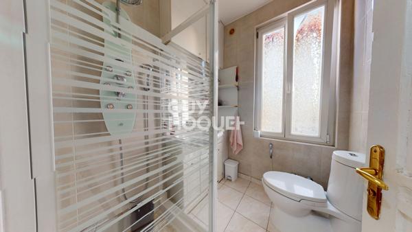 Maison Ermont 5 pièces 95 m2