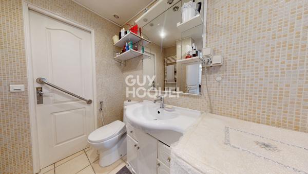 Maison Ermont 5 pièces 95 m2