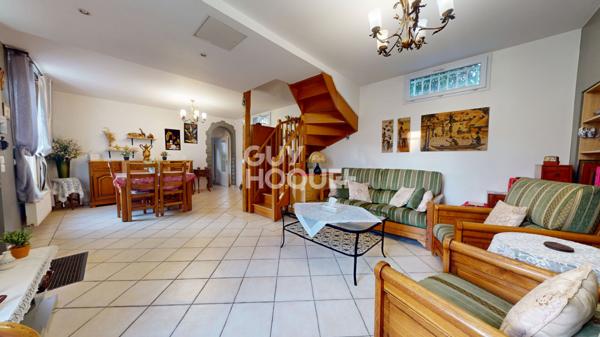 Maison Ermont 5 pièces 95 m2