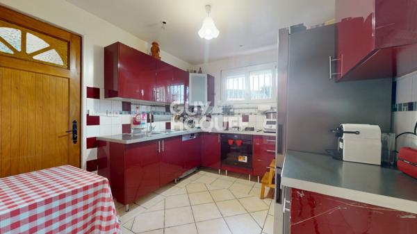 Maison Ermont 5 pièces 95 m2