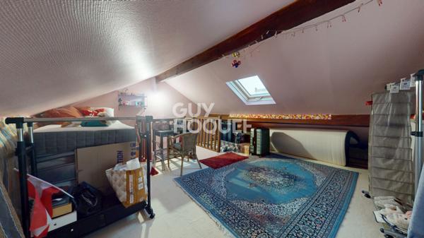 Maison Ermont 5 pièces 95 m2