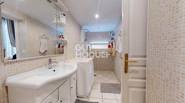 Maison Ermont 5 pièces 95 m2