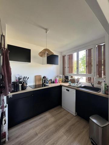 T3 62m² - Idéal Investisseur