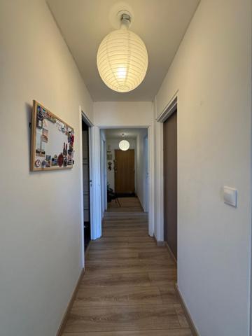 T3 62m² - Idéal Investisseur