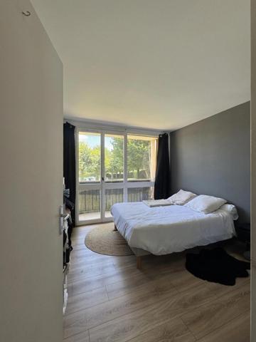 T3 62m² - Idéal Investisseur