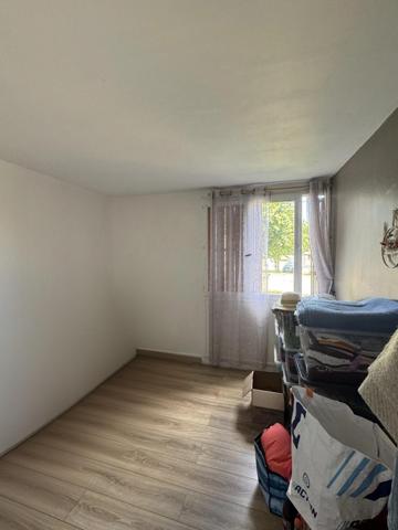 T3 62m² - Idéal Investisseur