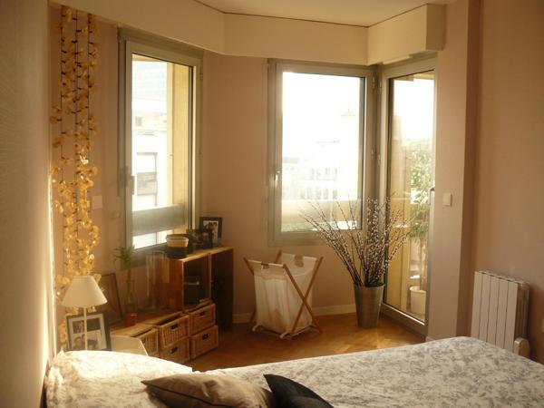 Courbevoie (92400) Résidence Services Courbevoie - location appartement 2 pièces Hespérides