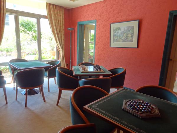 Courbevoie (92400) Résidence Services Courbevoie - location appartement 2 pièces Hespérides