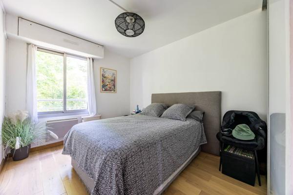 APPARTEMENT DE 81M² 3 CHAMBRES AVEC BALCON DANS RESIDENCE AVEC ASCENSEUR