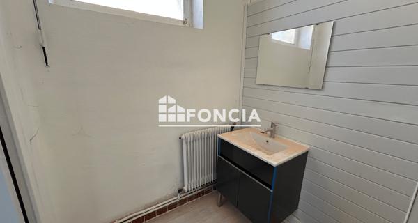 À vendre Immeuble 342 m² - Saint-étienne 42100