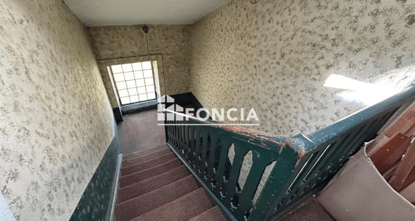 À vendre Immeuble 342 m² - Saint-étienne 42100