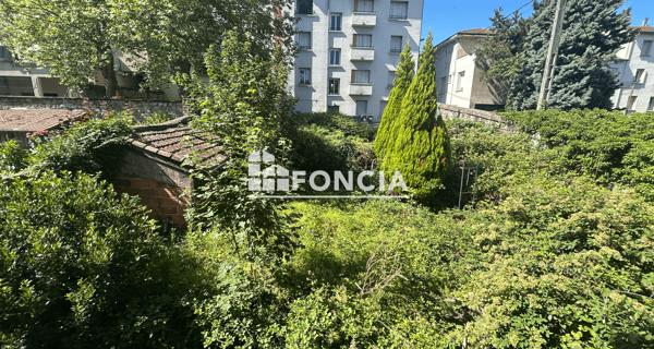 À vendre Immeuble 342 m² - Saint-étienne 42100