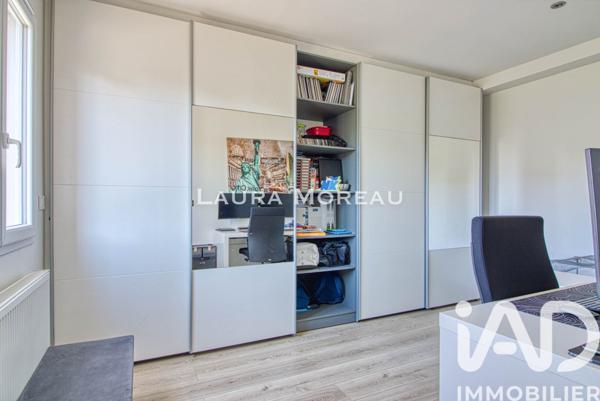 Maison à vendre 6 pièces 124 m² Herblay-sur-Seine