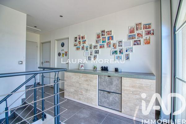 Maison à vendre 6 pièces 124 m² Herblay-sur-Seine