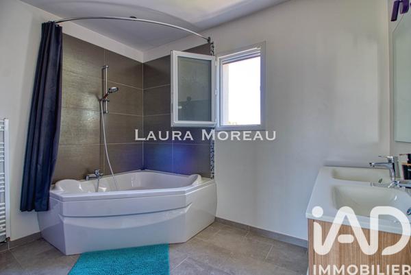 Maison à vendre 6 pièces 124 m² Herblay-sur-Seine