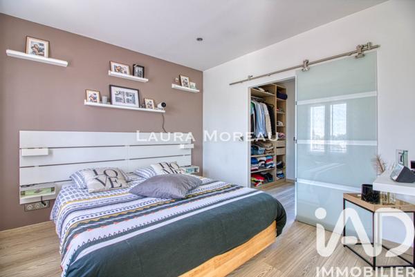Maison à vendre 6 pièces 124 m² Herblay-sur-Seine
