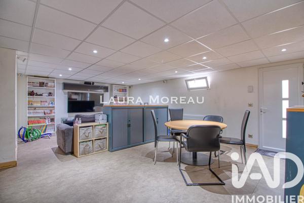 Maison à vendre 6 pièces 124 m² Herblay-sur-Seine