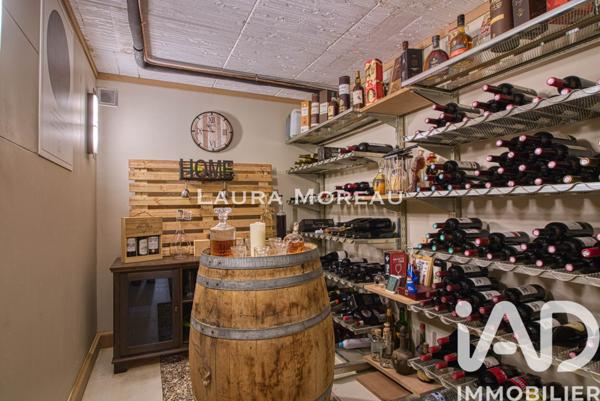 Maison à vendre 6 pièces 124 m² Herblay-sur-Seine