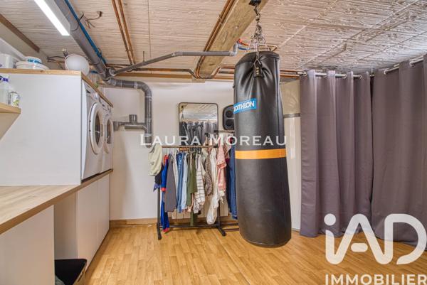 Maison à vendre 6 pièces 124 m² Herblay-sur-Seine
