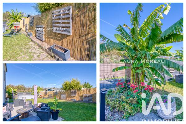 Maison à vendre 6 pièces 124 m² Herblay-sur-Seine