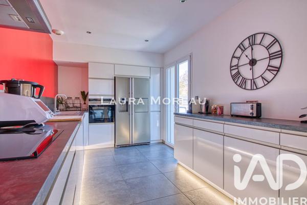 Maison à vendre 6 pièces 124 m² Herblay-sur-Seine