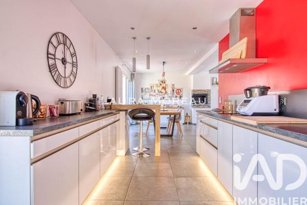 Maison à vendre 6 pièces 124 m² Herblay-sur-Seine