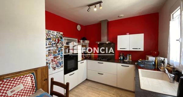 À vendre Maison 4 pièces 86 m² - Saint-pierre-d'oléron 17310