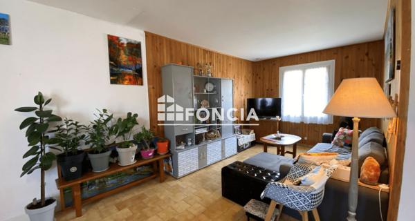 À vendre Maison 4 pièces 86 m² - Saint-pierre-d'oléron 17310