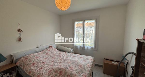 À vendre Maison 4 pièces 86 m² - Saint-pierre-d'oléron 17310