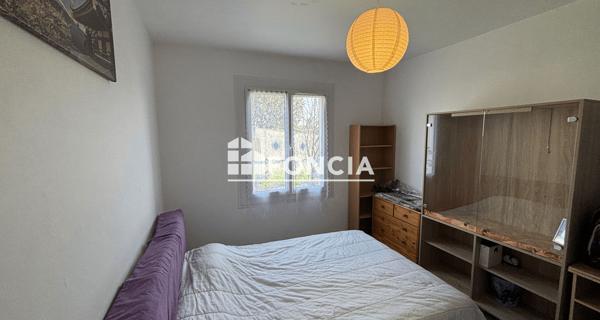 À vendre Maison 4 pièces 86 m² - Saint-pierre-d'oléron 17310