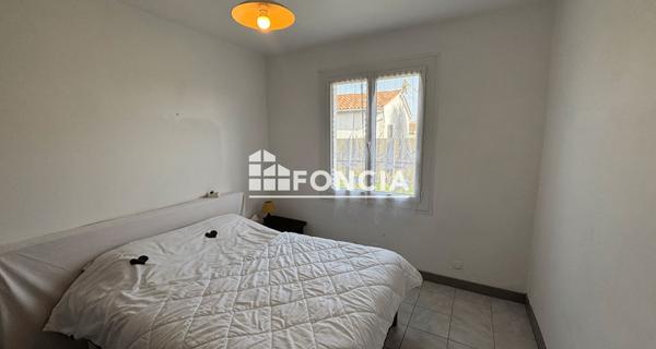 À vendre Maison 4 pièces 86 m² - Saint-pierre-d'oléron 17310