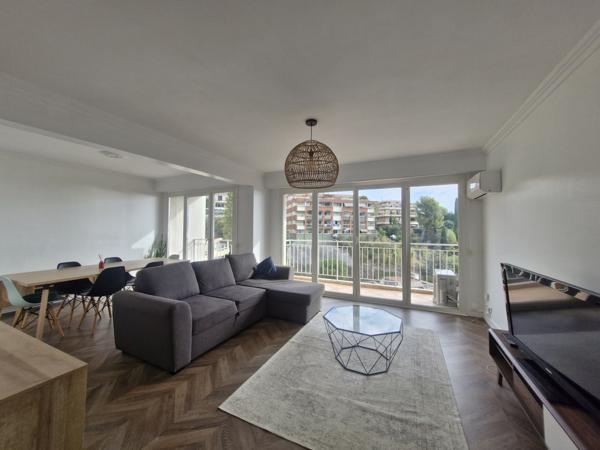 3P MEUBLE 70m² - LA LANTERNE