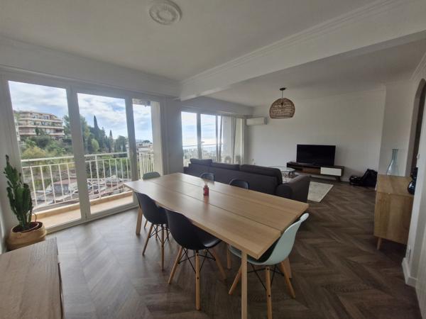 3P MEUBLE 70m² - LA LANTERNE