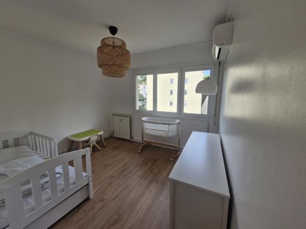 3P MEUBLE 70m² - LA LANTERNE