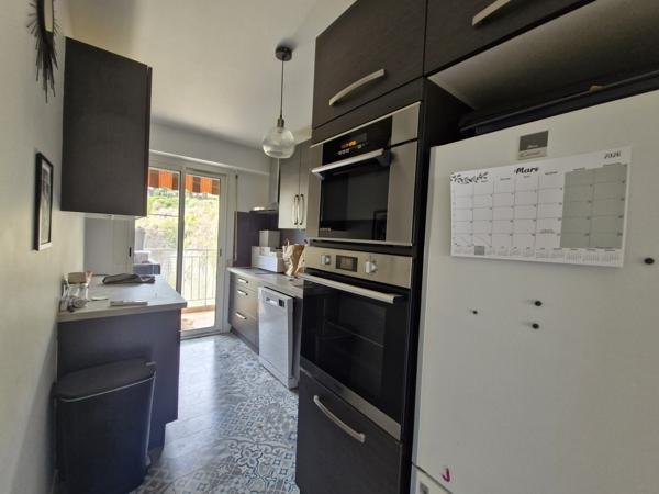 3P MEUBLE 70m² - LA LANTERNE