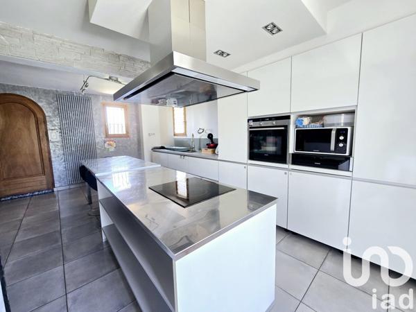 Maison à vendre 5 pièces 103 m² Blagny