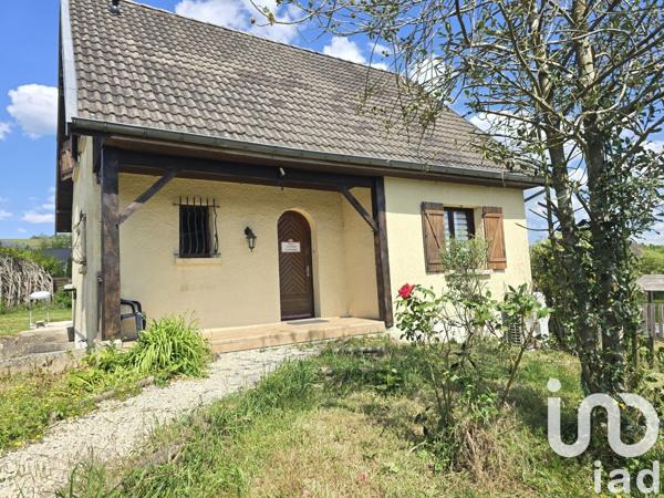 Maison à vendre 5 pièces 103 m² Blagny