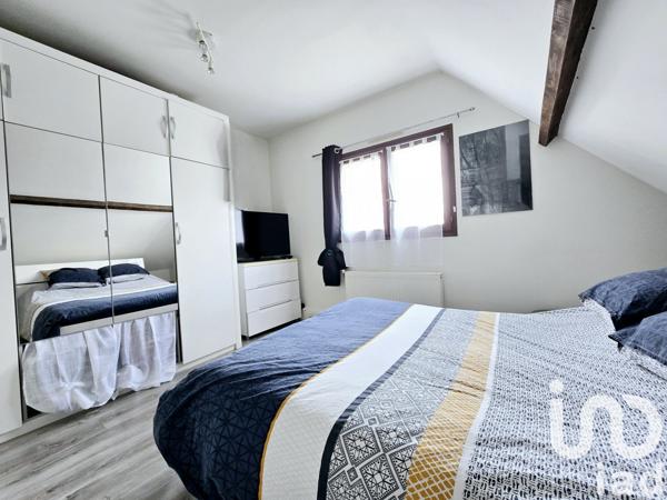 Maison à vendre 5 pièces 103 m² Blagny