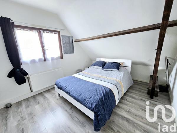 Maison à vendre 5 pièces 103 m² Blagny