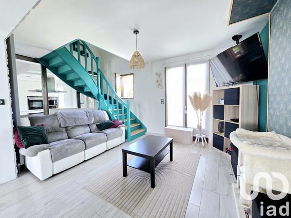 Maison à vendre 5 pièces 103 m² Blagny