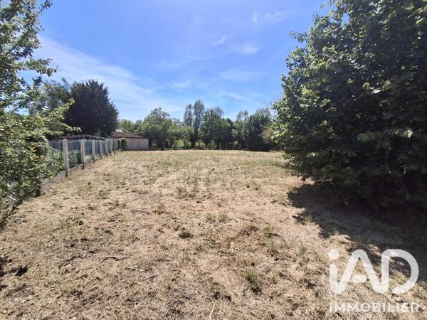 Maison à vendre 2 pièces 58 m² Gien