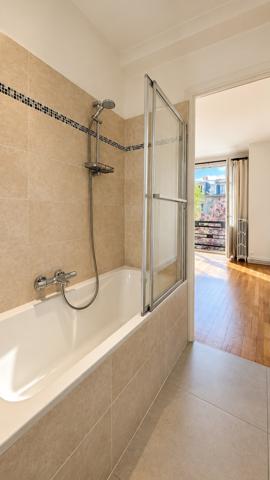 Coup de cœur – Bel appartement de 89 m² avec garage à Nancy