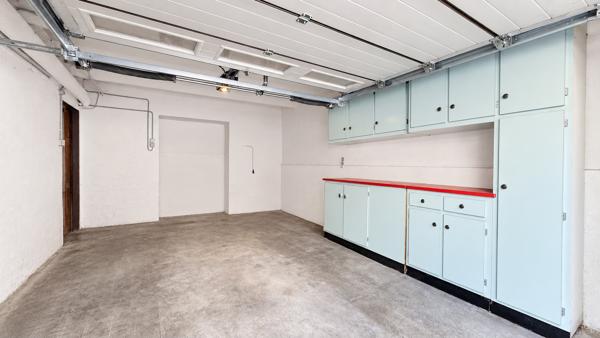 Coup de cœur – Bel appartement de 89 m² avec garage à Nancy