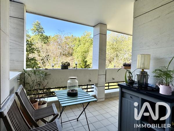 Appartement à vendre 5 pièces 104 m² Rueil-Malmaison