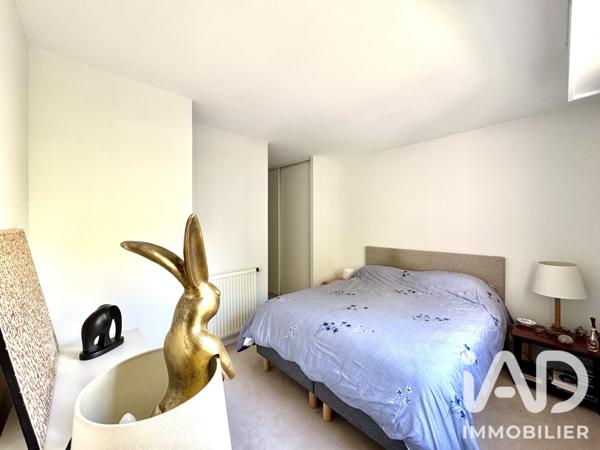 Appartement à vendre 5 pièces 104 m² Rueil-Malmaison