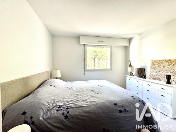 Appartement à vendre 5 pièces 104 m² Rueil-Malmaison